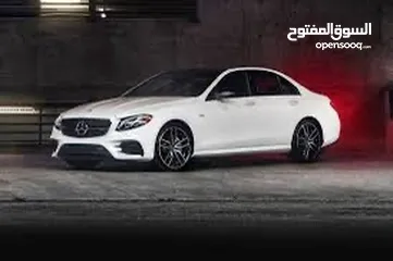  1 مطلوب e220 ديزل