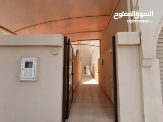  2 شقة للايجار في سند ( المنطقة الجديدة )   Apartment for rent in Sanad (new area)