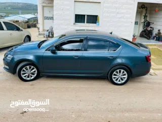  9 سكودا ديزل