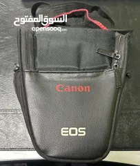  4 للبيع علبه نوع كانون الكاميرا و عدسة