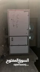 2 ثلاجة كبيره