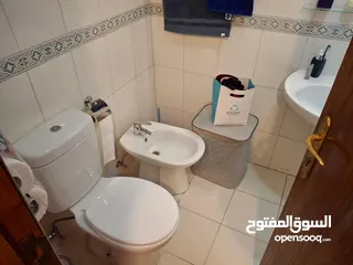  6 2nd Floor -furnished -Apartment For Rent In Um Uthaina