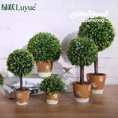  4 اكسسوارات خارجية وداخلية لتزين الحدائق والمنزل
