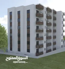  2 شقه عظم جاهزه للبيع مشطبه
