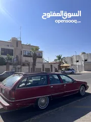  10 كابريس 1993