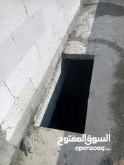  22 قص خرسانه ليزر