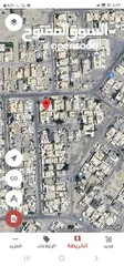  2 أرض سكنية في العامرات مدينة النهضة المرحلة الثالثة