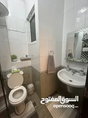  5 شقة للبيع في عمان  عرجان - المدينة الرياضة  بحالة جيدة جدا السعر 56000