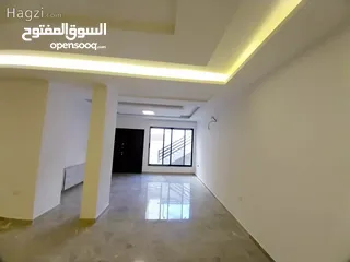  11 شقة تسوية بمساحة 270 للبيع في خلدا ( Property ID : 30391 )