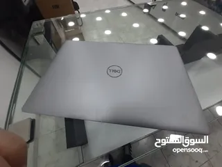  2 DELL LATITUDE 5410 CORE I5-10210U بحال الجديد سعر نار ومكفول