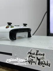  1 Xbox one s