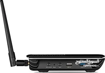  4 AC2300 Wireless MU-MIMO Gigabit Router Archer C2300