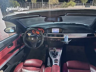  5 للبيع او للبدل BMW e93