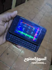  5 nokia N900