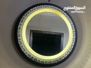  1 مراية فرزاتشي للبيع