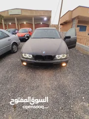  11 BMW 530i سياره مشاءالله تبارك الرحمن