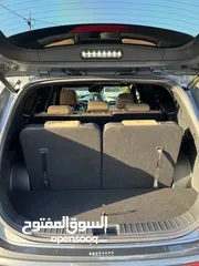  26 هونداي سانتفيه هايبرد 2022  فل اضافات  ون مليون  Hyundai santafi 2022  1M  Hybrid