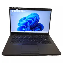  6 Dell Latitude 5400