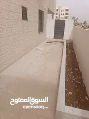  6 شقة شبه ارضية للبيع بسعر مغري مدينة الشرق