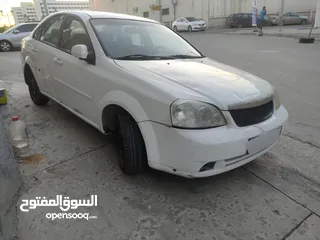  1 شفرليت اوبتر الدار 2005