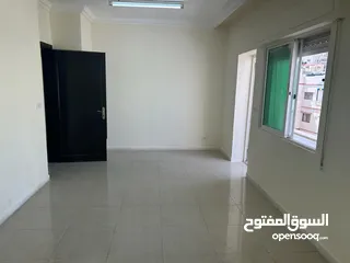  2 شقة للايجار في منطقة الزواهرة حي الحبر