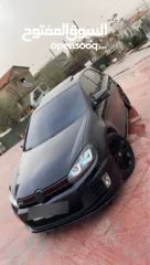  3 غولف tsi معدلة كت كامل GTI