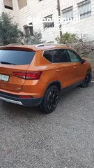  8 سيات اتيكا 2018 تسيير 2020