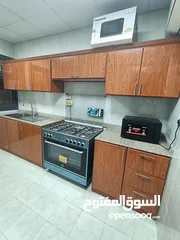  11 Ghala Heights super deluxe apartment 2 bhk fully furnished  شقه بمرتفعات بغلا غرفتين    مفروشه