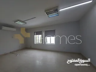  4 مكتب طابقي مميز للايجار في عمان - ام اذينة , بمساحة 270م