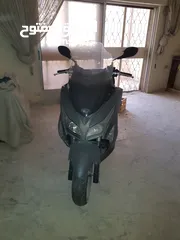  6 كيمكو موديل 2021
