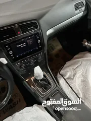  5 جولف 2019 فحص نخب