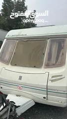  1 للبيع كرفان اوربي