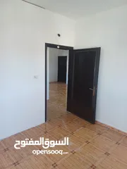  8 شقه للبيع الهاشمي الشمالي قوشان مشترك قابله للبدل بسياره حديثه