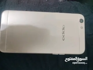  1 oppo a57 2016 used
