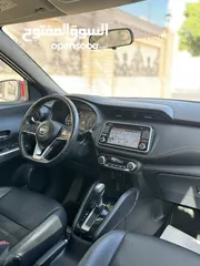  5 NISSAN KICKS 2020 FULL OPTION URGENT SALE!