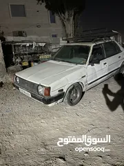  1 سيارة سوبارو نمله