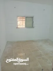  7 شقة صغيره للايجار