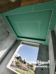  13 جبسون بورد الاسقف بأنواعه الابيض والأخضر والزهري والحديد بسماكه مختلف ومتنوع من زوايا وترك والاميجا