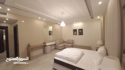  15 Furnished Apartment for Rent in Abdoun  ( Property 42508 )-174804570