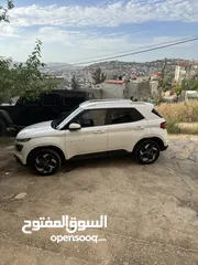  5 هونداي ڤينو  2020