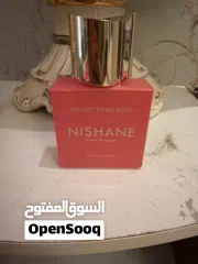  3 عطور مستعمله بدون كرتون