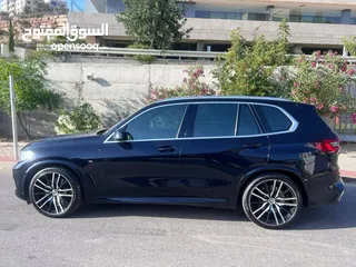  2 BMW X5 M-PACKAGE Xdrive 30