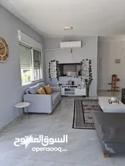  11 مزرعه شاليه للايجار على طريق عمان جرش المصطبه تبعد عن صويلح وشارع الاردن وابو نصير 20 دقيقة