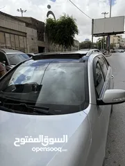  7 كيا سورينتو فل اضافات 2013