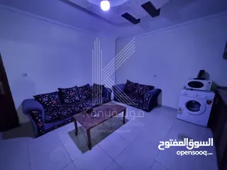  1 استديو مفروش للبيع في اربد