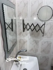  13 شقه مفروشه واستوديو مفروش  للايجار أسبوعي او شهري او سنوي. وللعائلات فقط كون العماره عائليه محترمه.