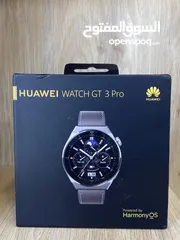  1 GT 3 Pro مستعملة بحالة الوكالة