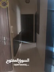  9 شقة مميزة للبيع في السابع  خلف جمعية خليل الرحمن طابق ثاني 140م تشطيب سوبر ديلوكس