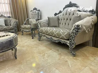  15 عفش بيت بحاله الجديد كامل تفصيل