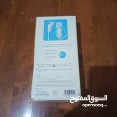  4 قطعة نادرة لهواة Nintendo – ذراع نانشوك أصلية إصدار نينتندو كوريا – جديدة بالكرتونة!